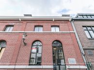 Uitbelderstraat 1 A12, 6211 SL Maastricht