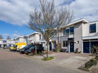 Mahonie 118, 3315 ME Dordrecht