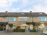 Lijsterbesstraat 5, 3284 XM Zuid-Beijerland