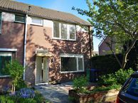 Frieslandlaan 34, 3137 GG Vlaardingen