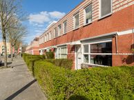 G. Sterringastraat 26, 9728 VV Groningen