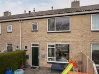 Hoannekamp 28, 8525 ET Langweer