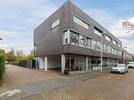 Klifrakplantsoen 98, 3544 RB Utrecht