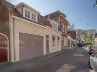 Oudelandsestraat 27, 4691 BJ Tholen