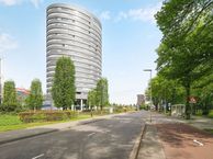 Ds Theodor Fliednerstraat, 5631 MD Eindhoven