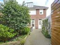 Acacialaan 1, 1943 GP Beverwijk