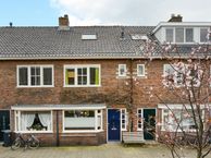 Huurweerstraat 7, 3513 EE Utrecht
