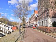 De Wittenkade 47 2V, 1052 AD Amsterdam