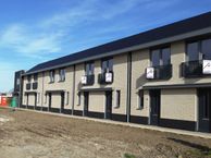 De Pinas 7 -11, 4671 DX Dinteloord