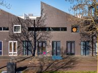 Houtrakgracht 162, 3544 SL Utrecht