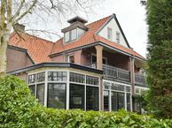 Graaf Florislaan 11, 1405 BR Bussum