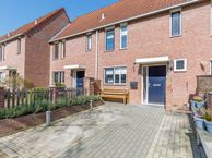 Sladenhuishoek 36, 7546 GL Enschede