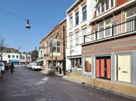 Willemstraat 13 A, 2282 CB Rijswijk (ZH)