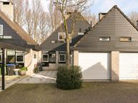 Zebraspoor 731, 3605 HR Maarssen