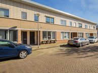 Marie van Zeggelenstraat 12, 3207 HR Spijkenisse