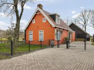 de Triemen 64, 9296 MD Triemen