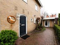 Burgemeester Vonk de Bothstraat 44, 5037 NL Tilburg