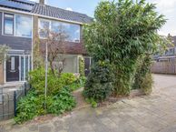 Gerard Terborghstraat 8, 2981 CK Ridderkerk
