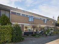 Beatrixstraat 8, 3264 XB Nieuw-Beijerland