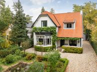 Julianalaan 141, 3722 GJ Bilthoven