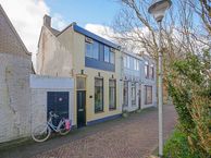 Wilhelminastraat 102, 1782 PT Den Helder