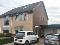 Burgemeester Antonissenstraat 43, 4715 HA Rucphen