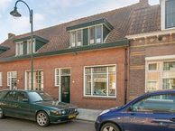 Verbrandestraat 29, 4691 CL Tholen