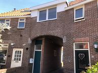 Goudsbloemstraat 9, 1782 AT Den Helder