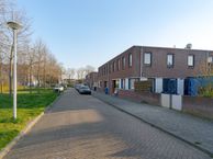 Rossinistraat 36, 8031 TM Zwolle