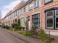 Aldegondestraat 70, 3817 AW Amersfoort