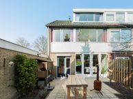 Mereveldlaan 58, 3454 CH De Meern