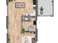 Operettestraat (Bouwnr. 1), 7323 RR Apeldoorn