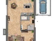 Operettestraat (Bouwnr. 2), 7323 RR Apeldoorn