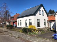 Gerrit Imbosstraat 57, 9607 PB Foxhol