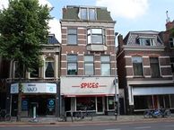 Westersingel 23 a (k1), 9718 CB Groningen