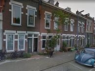 Rakstraat 6 A, 3034 RG Rotterdam