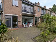 Jacob van Heemskerckstraat 16, 1212 CD Hilversum