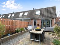 Papaverstraat 44, 1446 EP Purmerend