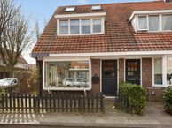 Mendelssohnstraat 1, 8916 EV Leeuwarden