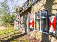 Duin- en Kruidbergerweg 64, 2071 LE Santpoort-Noord