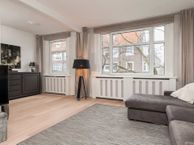 Nepveustraat 39 2, 1058 XM Amsterdam