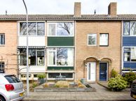 Herman Gorterstraat 24, 2024 JH Haarlem