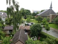 Burgemeester van der Voort van Zijplaan 70, 3571 VZ Utrecht