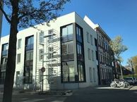 Brouwersstraat 5 B, 3061 NC Rotterdam