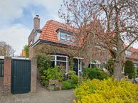 Esdoornlaan 1, 2101 WS Heemstede