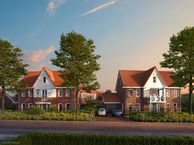 Cromhoutstraat 2-d (Bouwnr. 21), 1601 EA Enkhuizen