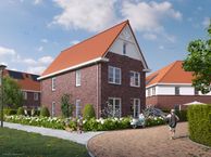 Admiraliteitshof 16 (Bouwnr. 6), 1601 CL Enkhuizen