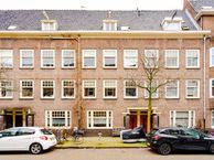 Amazonenstraat 60 huis, 1076 LM Amsterdam