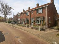 Burgemeester van Oeverenstraat 13, 4693 EB Poortvliet