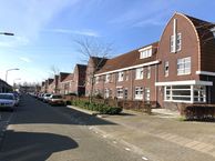 Radarstraat 47, 4702 RA Roosendaal